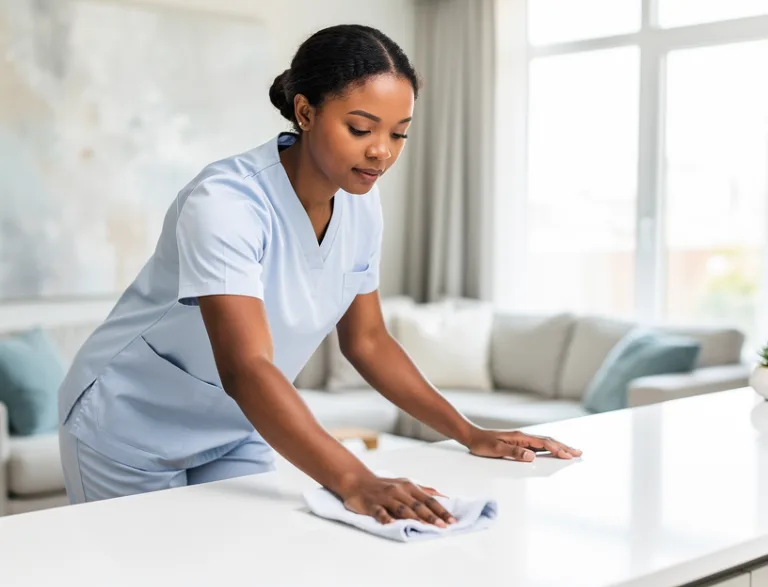 house cleaning Rancho Cordova